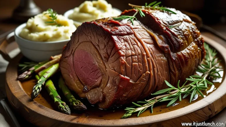 beef shoulder roast