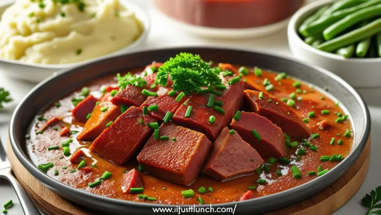 corned beef spices