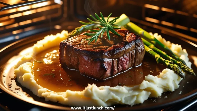 How to make cube steak