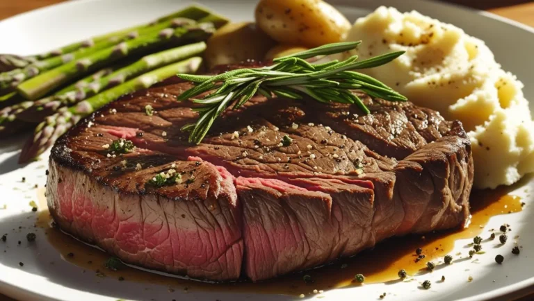 beef outside skirt