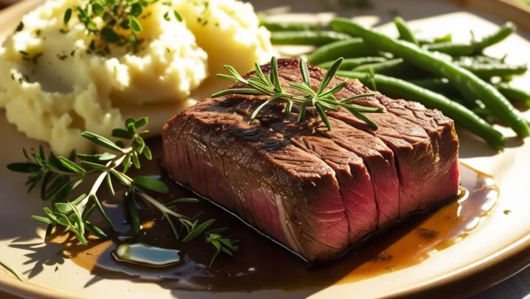 Venison Cube Steak Recipes